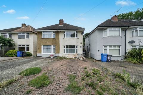 Property for auction in Berkshire