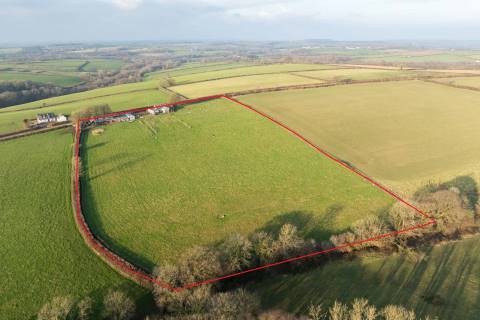 Property for auction in Devon