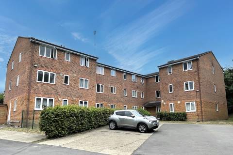 Property for auction in London