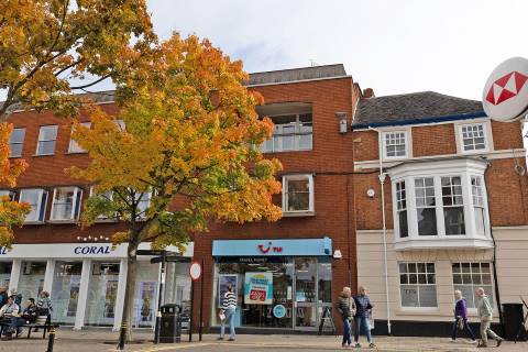 Property for auction in Leicestershire