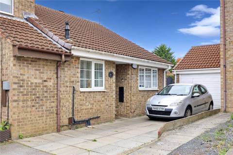 Property for auction in Cleveland