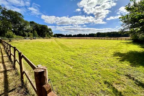 Property for auction in Dorset