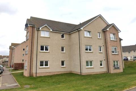 Property for auction in Aberdeenshire