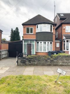 Property for auction in West Midlands