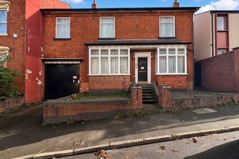 Property for auction in West Midlands