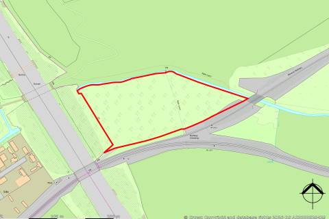 Property for auction in Nottinghamshire