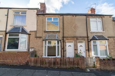 Property for auction in County Durham