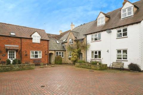 Property for auction in Worcestershire