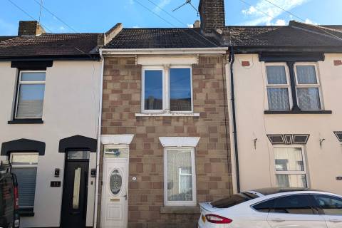 Property for auction in Kent