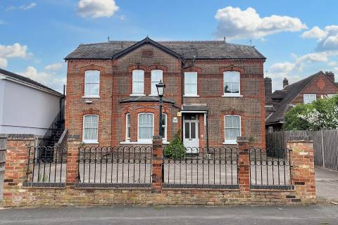 Property for auction in Hertfordshire
