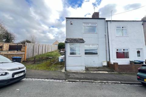 Property for auction in County Durham