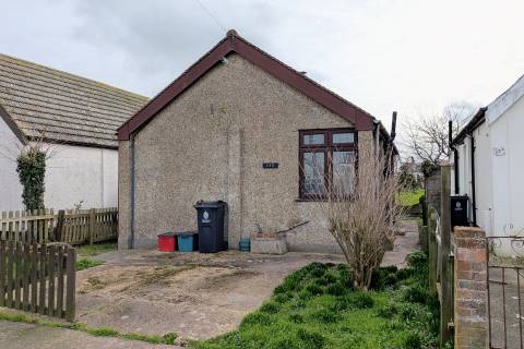 Property for auction in Essex