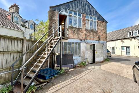 Property for auction in Dorset