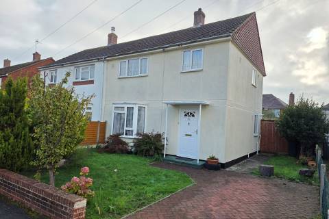 Property for auction in Dorset