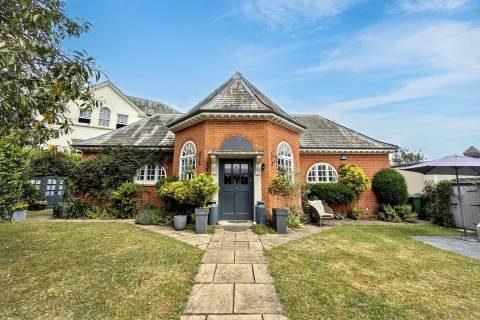 Property for auction in Hertfordshire