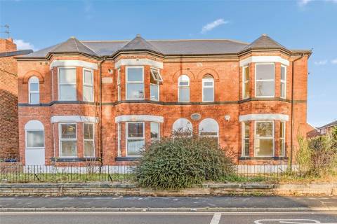 Property for auction in Cheshire