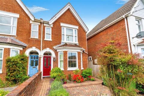 Property for auction in Hampshire
