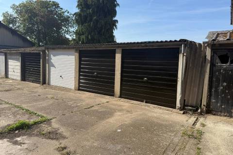 Property for auction in Surrey