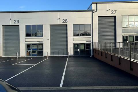 Property for auction in Somerset