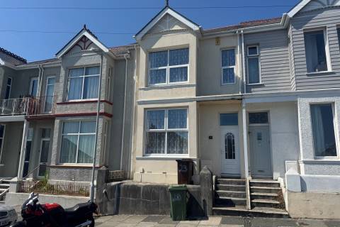 Property for auction in Devon