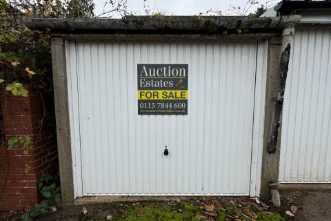 Property for auction in West Midlands