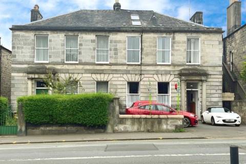 Property for auction in Midlothian