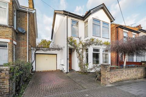 Property for auction in Middlesex