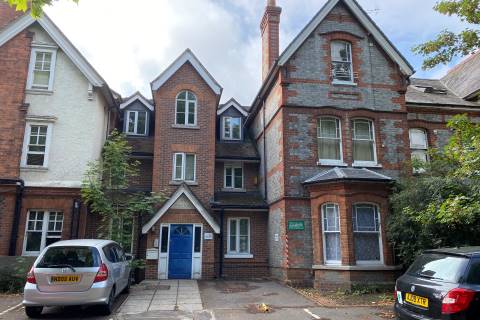 Property for auction in Berkshire