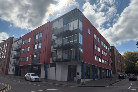 Property for auction in West Midlands