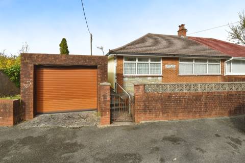 Property for auction in Mid Glamorgan