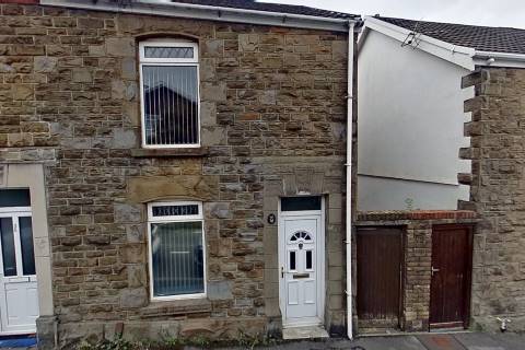 Property for auction in West Glamorgan