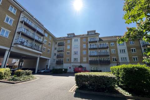 Property for auction in Middlesex