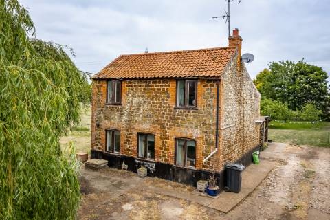 Property for auction in Norfolk