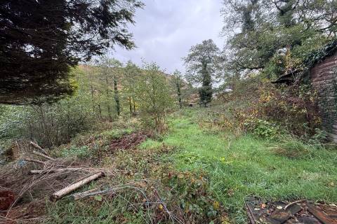 Property for auction in Gwent