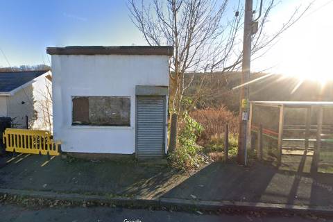 Property for auction in West Glamorgan