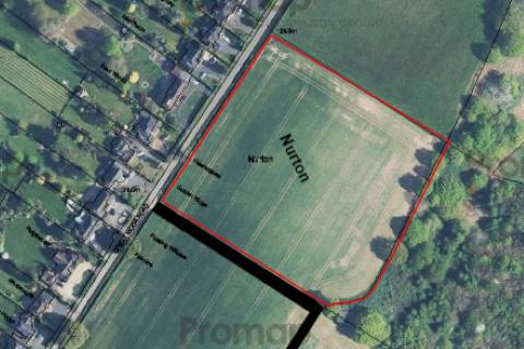 Property for auction in West Midlands