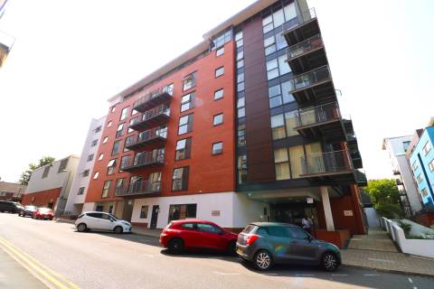 Property for auction in West Midlands