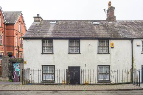 Property for auction in Gwynedd