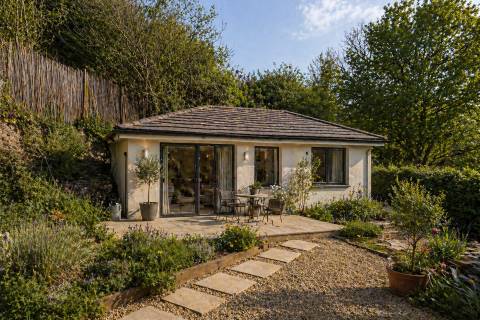 Property for auction in Gwent