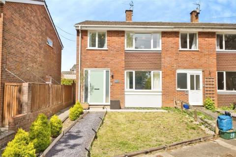 Property for auction in Somerset