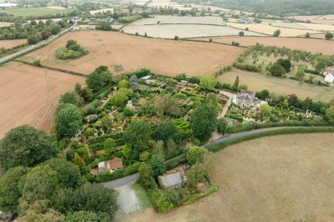 Property for auction in Herefordshire