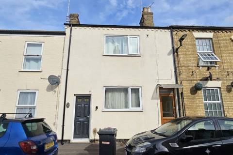Property for auction in Cambridgeshire