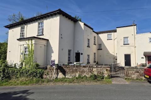 Property for auction in Merseyside