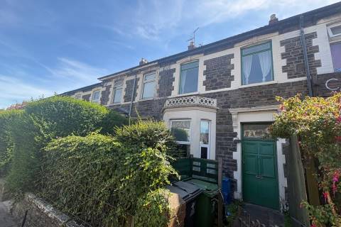 Property for auction in South Glamorgan
