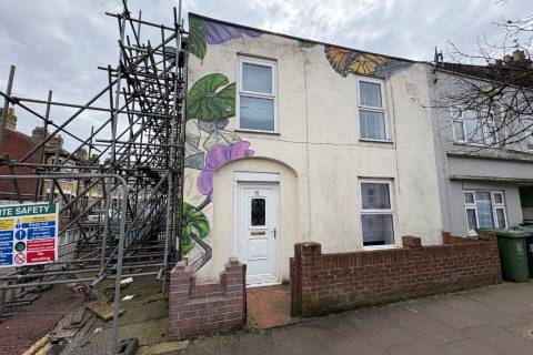 Property for auction in Norfolk