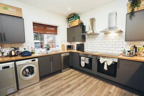 Property for auction in Derbyshire