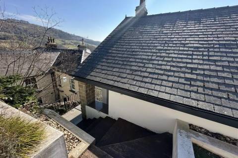 Property for auction in Derbyshire