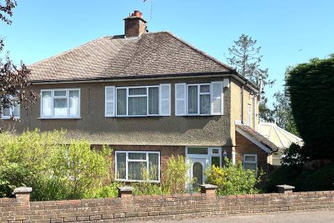 Property for auction in Hertfordshire