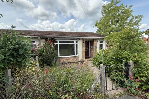 Property for auction in Wiltshire