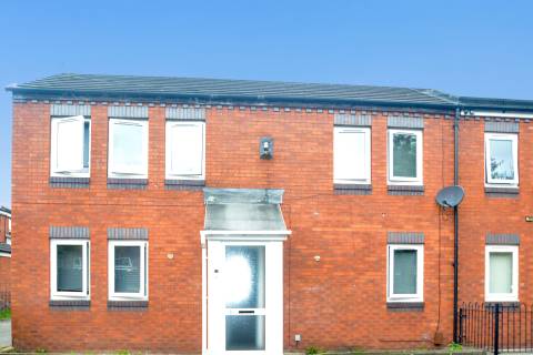 Property for auction in Lancashire